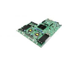 Dell PowerEdge R610 System Board Tray 8D1D9 - Motherboard Support for Servers