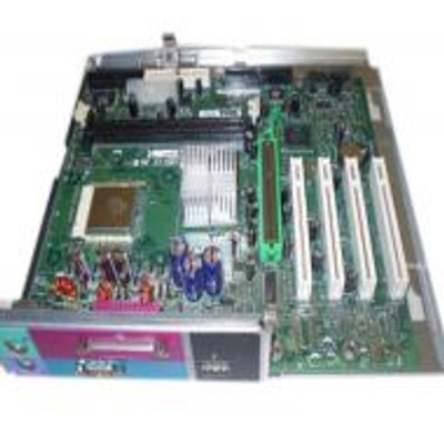 Dell Dimension 4400 System Board 8P779 - Replacement motherboard for Dimension 4400 desktop computers