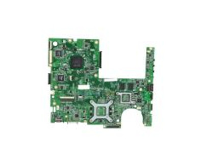 HP System Board for 17-S Laptop with Intel I7-7500U 2.7GHz CPU - Part # 904360-601