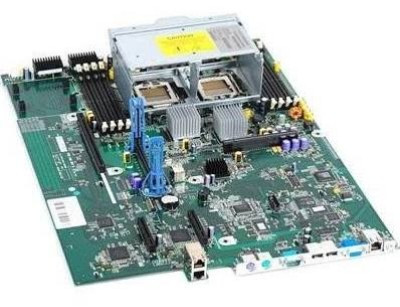 Dell 9N44V System Board Socket FCLGA2011 for PowerEdge C8220 - Compatible with Dell servers