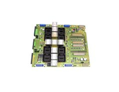 HP A3639-69306 System Board for N4000, replacement part for HP servers, compatible with ProLiant DL360p Gen8 servers.