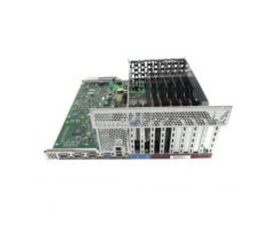 HP Main System Board A6961-80201 for Rx4640 Server - Replacement motherboard for HP Rx4640 server. HP Main System Board A6961-80201 for Rx4640 Server - Replacement motherboard for HP Rx4640 server.