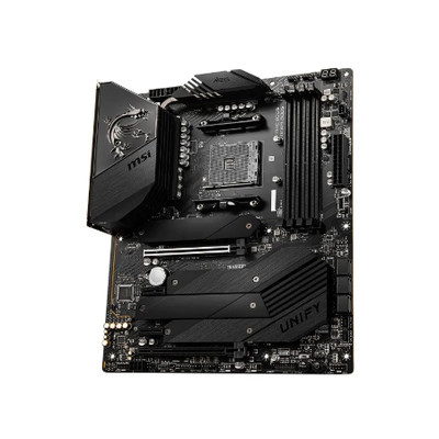 MSI B365MPROVH LGA1151 Micro-ATX Motherboard for Intel B365 with Turbo M.2 and GbE
