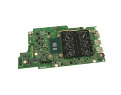 Dell Inspiron 15 5568 System Board C1HX7 Intel Pentium 4405U CPU Motherboard