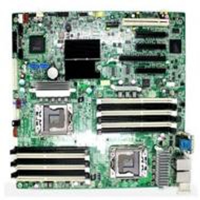 Dell D17HR System Board for PowerEdge R510 - Motherboard, compatible with Dell servers