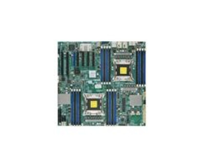 HP D218260006 System Board for NetServer, compatible with HP servers, motherboard for server upgrade.