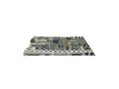HP D2182-63006 System Board for NetServer, compatible with HP servers, mainboard for server hardware