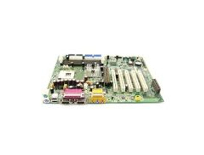 HP D3330-69011 System Board for NetServer LS/LS2/LS4, compatible with HP servers, motherboard for server installation