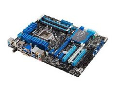 HP D9840-60001 System Board for Vectra VL400 Desktop - Genuine HP motherboard for desktop computers