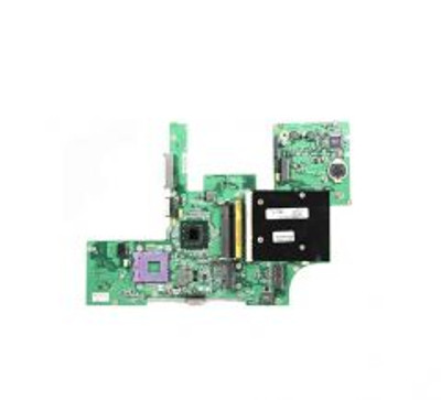 Dell Intel System Board MD2MB for Alienware M15x R1 - DA0MX3MBAE0 - Motherboard compatible with Alienware laptops