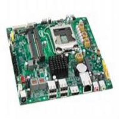 Intel DH61AGL CHIPSET-H61 LGA-1155 DDR3-1600MHz Mini-ITX Motherboard for Thin PCs