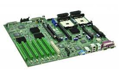 Dell PowerEdge 4600 2P Dual Xeon System Board for Servers - F0058