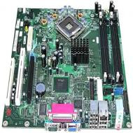 Dell OptiPlex GX620 System Board F8096 - Motherboard for Desktop Computers