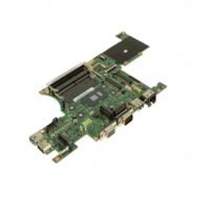 Dell FY1VN Intel Core i7-6600U Motherboard for Latitude Rugged 7214 / 5414 - Compatible with Rugged Laptops