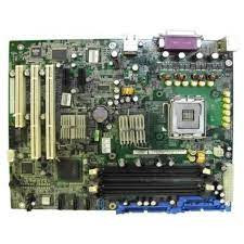 Dell PowerEdge 800 System Board G7255 - Motherboard for Servers