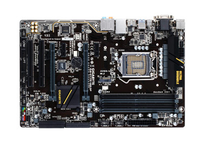 Gigabyte GA-Z170-HD3P Intel Z170 DDR4 Motherboard LGA1151 - 4-Slot System Board for High Performance Servers