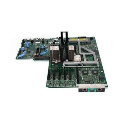 Dell GD3RW System Board for PowerEdge Vrtx Plasma Server - Compatible with Vrtx servers, essential motherboard component