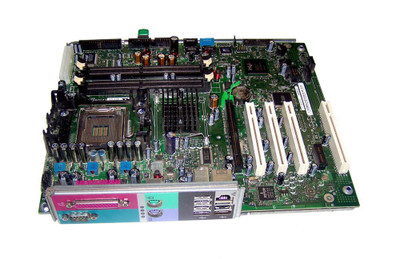 Dell Dimension XPS Gen 2 System Board GH001 Motherboard - Compatible with Dell Dimension XPS Gen 2 desktop computers