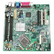 Dell OptiPlex 960 Series Motherboard H634K - Replacement System Board - Compatible with OptiPlex 960 Desktops