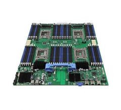 Dell System Board Socket C32 for Server - HPPMK - Compatible with Dell servers - Motherboard for server use