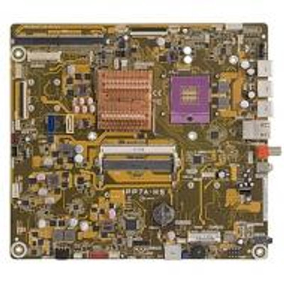 IPP7A-M5 - HP System Board (Motherboard) for TouchSmart 600 All-in-One Desktop