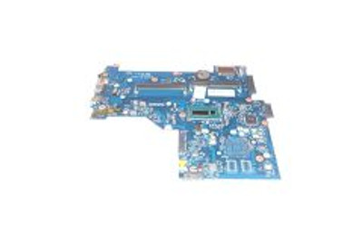 Dell System Board Core i3 1.70GHz (i3-4010U) for Inspiron laptops - JJYG4