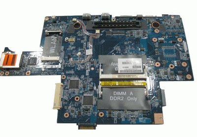 JM679 - Dell System Board (Motherboard) for Precision M6300