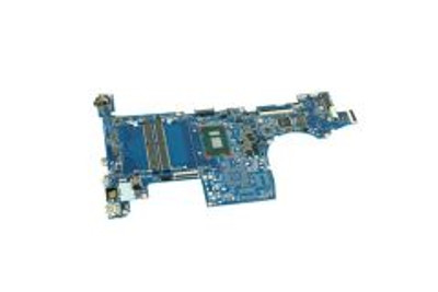 HP DDR4 SDRAM System Board Intel Core i5-8250u for 15-CS0011TU Notebook - Motherboard compatible with HP laptops