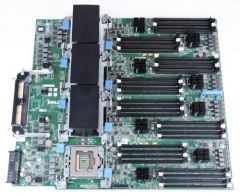 Dell PowerEdge R810 System Board M9DGR - Compatible with Dell servers - Motherboard for server upgrades
