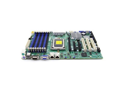 SuperMicro MBD-H8SGL-F-O ATX System Board for AMD SR5650/SP5100 Chipset CPU, compatible with AMD servers