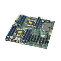 SuperMicro X10DRH-ILN4 Dual Socket R3 E-ATX Server Motherboard DDR4 Intel C612 Chipset 10 x SATA 6Gbps