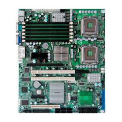 SuperMicro MBD-X7DVL-E-B Intel 5000V Chipset System Board LGA771 Motherboard - Compatible with Servers