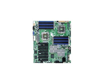 SuperMicro MBD-X8DTH-6F-O Extended ATX System Board for Intel 5520 Chipset - Motherboard compatible with Intel CPUs