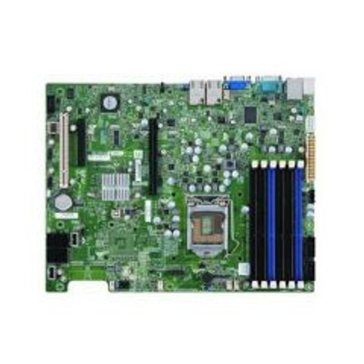 MBD-X8SIE-F-B - Supermicro Intel 3420 Chipset System Board (Motherboard) Socket LGA1156 ATX Server