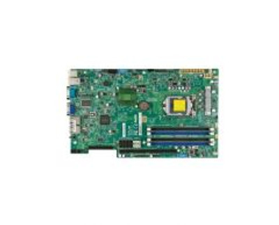 SuperMicro MBD-X9SPU-F-O System Board for Intel C216 Chipset CPU - Compatible with SuperMicro servers