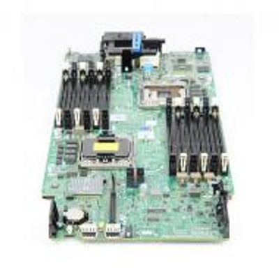 Dell NRG83 System Board for PowerEdge M520 server - motherboard compatible with Dell servers
