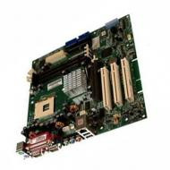 HP Vectra VL420 DT System Board P5750-60101, compatible with desktop computers, motherboard for HP Vectra VL420 DT.