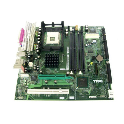 Dell OptiPlex GX270 System Board PG605 Motherboard - Compatible with OptiPlex GX270 Desktops