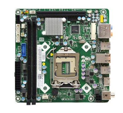 Dell Alienware X51 R2 Andromeda System Board PGRP5 - Compatible with Alienware X51 R2, motherboard for gaming desktops Dell Alienware X51 R2 Andromeda System Board PGRP5 - Compatible with Alienware X51 R2, motherboard for gaming desktops