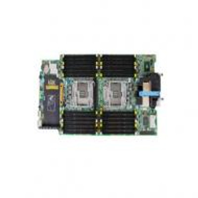 PHY8D - Dell Motherboard for PowerEdge M630