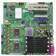 Dell Precision T5400 Workstation Dual Xeon System Board RW203 - Compatible with Precision T5400 workstation PCs