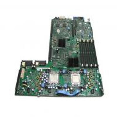 Dell Poweredge 1950 System Board UR033 - Compatible with Dell servers - Motherboard for server - UR033 Dell motherboard