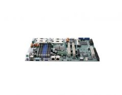 X6DVA-EG - Supermicro ATX System Board (Motherboard) with Intel E7320 Chipset CPU
