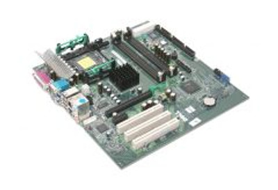 XF961 - Dell System Board (Motherboard) for OptiPlex Gx280