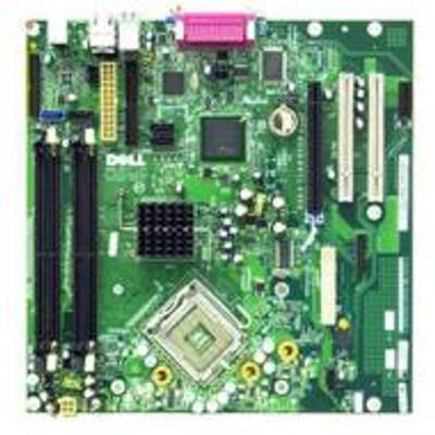 Dell OptiPlex GX620 System Board XP546 Motherboard - Compatible with OptiPlex GX620 Desktops