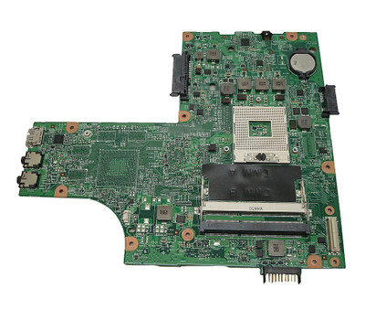 Dell Inspiron N5010 Laptop System Board Y6Y56 - Replacement motherboard for Dell laptop in the Inspiron N5010 series