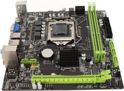 YHJDK - Dell System Board (Motherboard) with nVidia i5 2450M 2.50GHz for XPS L511z