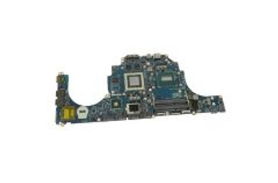 0G6V0K - Dell Laptop Motherboard with Intel i7-4720HQ 2.6GHz CPU Alienware 17 R2