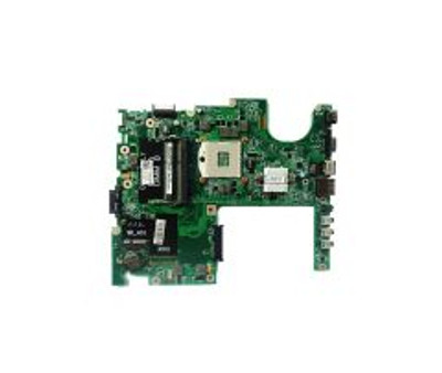 Dell System Board 0G936P for Studio 15 1558 Intel Laptop - Replacement part for laptop motherboard