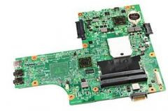 Dell System Board for Inspiron M5010 Laptop - Replacement part compatible with Dell laptops